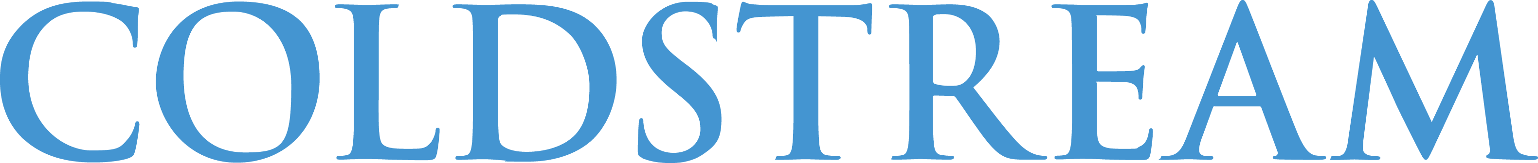 Coldstream Logo